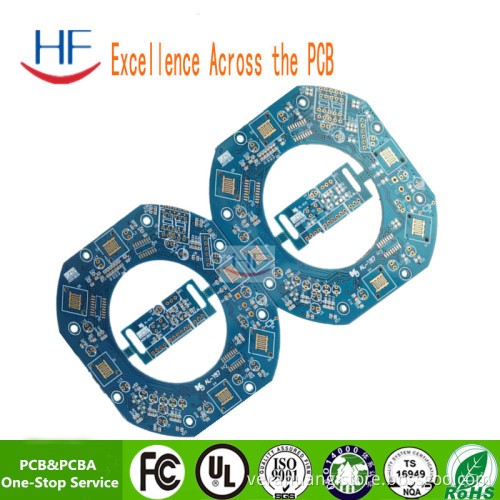 China Factory Double Sided PCB Board Multilayer PCB Production Printed Circuit Board